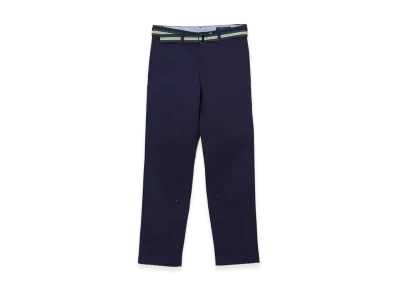 Polo Ralph Lauren Kids Trousers "Navy"