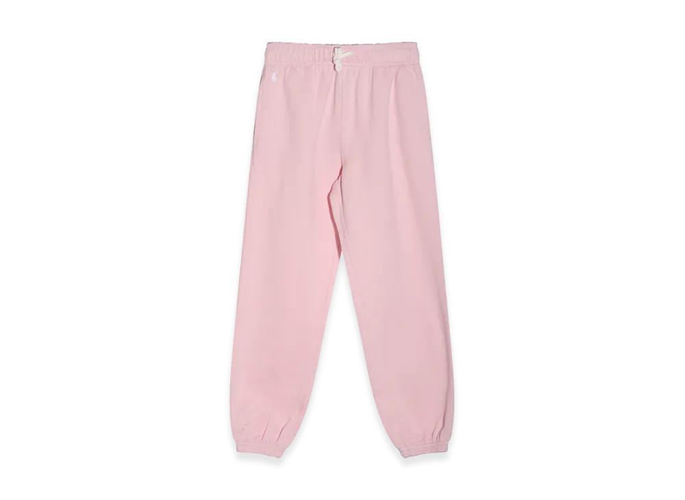 Polo Ralph Lauren Kids Trousers "Pink"