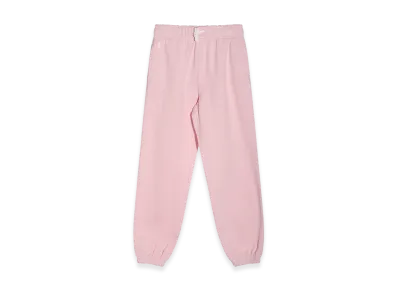 Polo Ralph Lauren Kids Trousers "Pink"