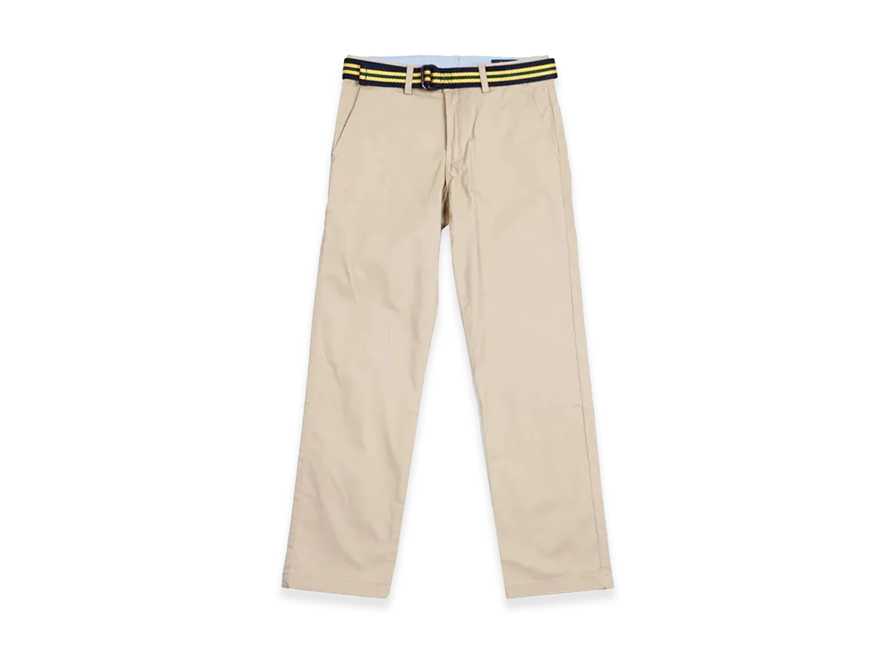 Polo Ralph Lauren Kids Trousers "Beige"