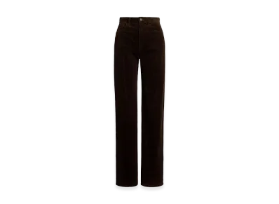 Polo Ralph Lauren Women's Trousers "Black"