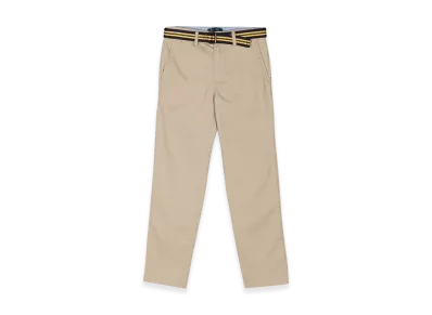 Polo Ralph Lauren Kids Trousers "Beige"