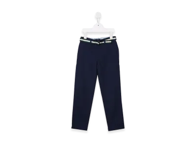 Polo Ralph Lauren Kids Trousers "Navy"