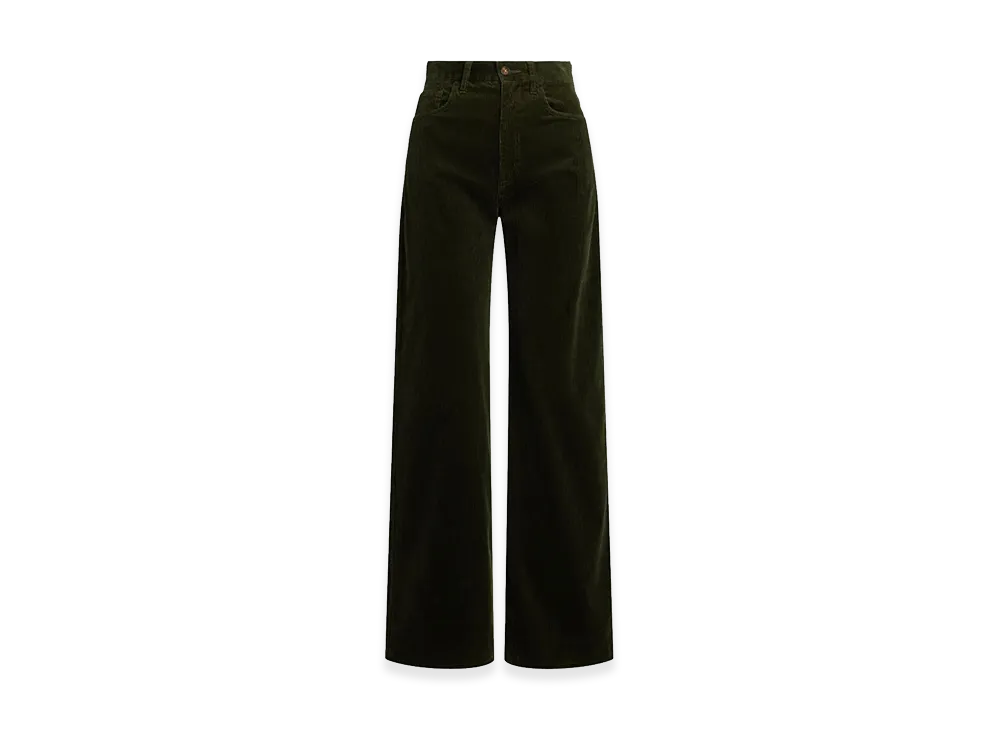 Polo Ralph Lauren Women's Trousers "Khaki"