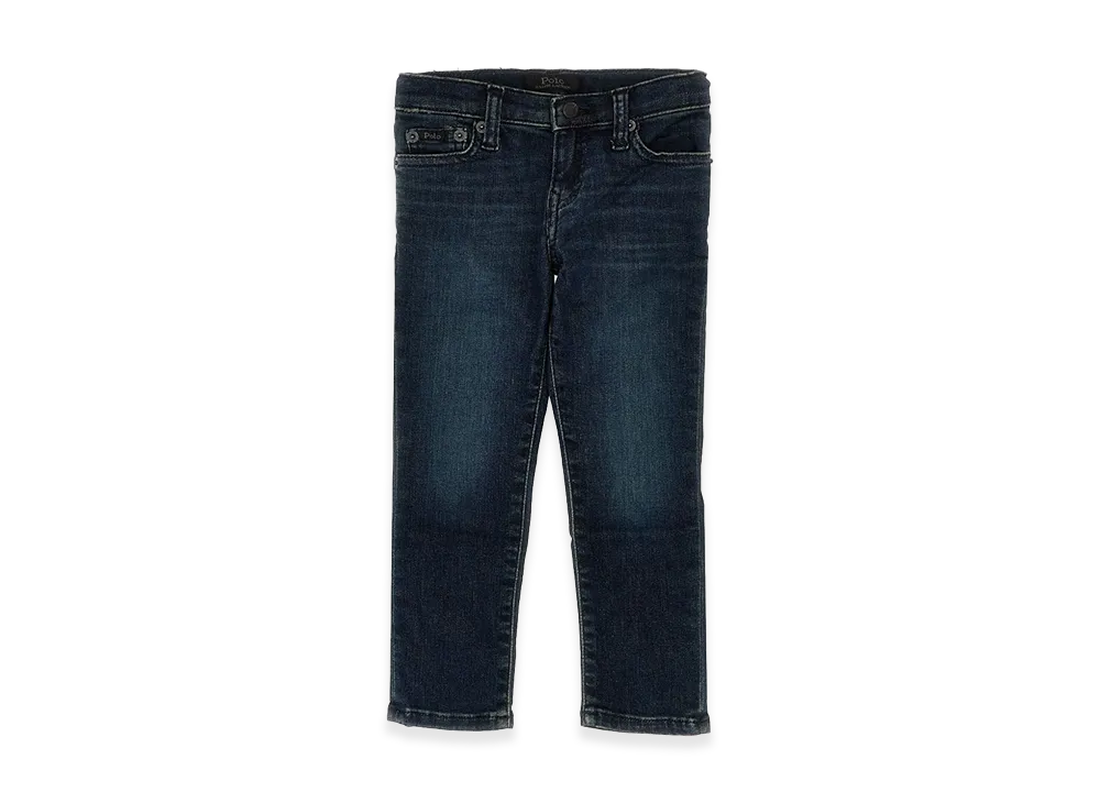 Polo Ralph Lauren Kids Jeans "Blue"