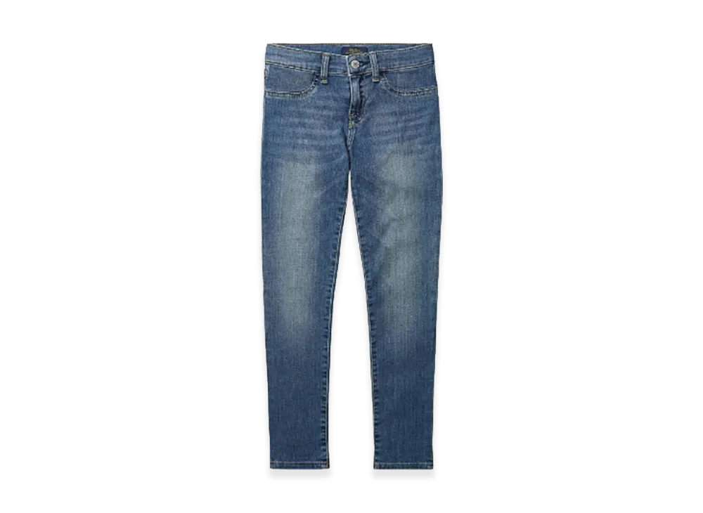 Polo Ralph Lauren Kids Jeans "Blue"