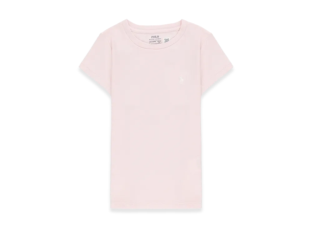 Polo Ralph Lauren Kids T-Shirts "Pink"