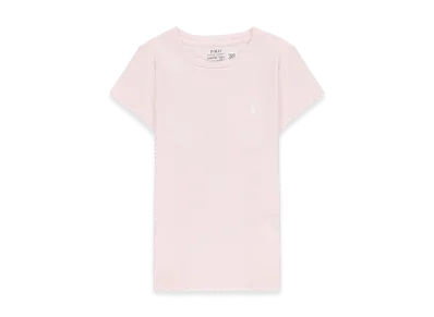 Polo Ralph Lauren Kids T-Shirts "Pink"