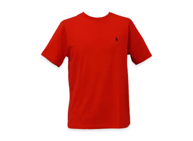 Polo Ralph Lauren Kids T-Shirts "Red"