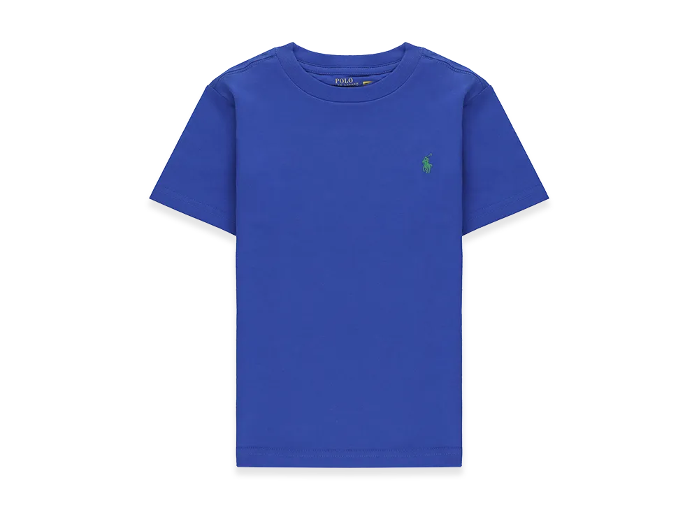 Polo Ralph Lauren Kids T-Shirts "Blue"
