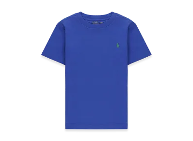 Polo Ralph Lauren Kids T-Shirts "Blue"
