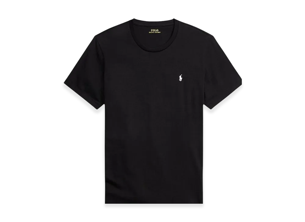 Polo Ralph Lauren T-Shirts "Black"