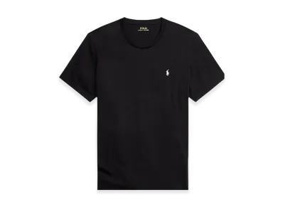 Polo Ralph Lauren T-Shirts "Black"