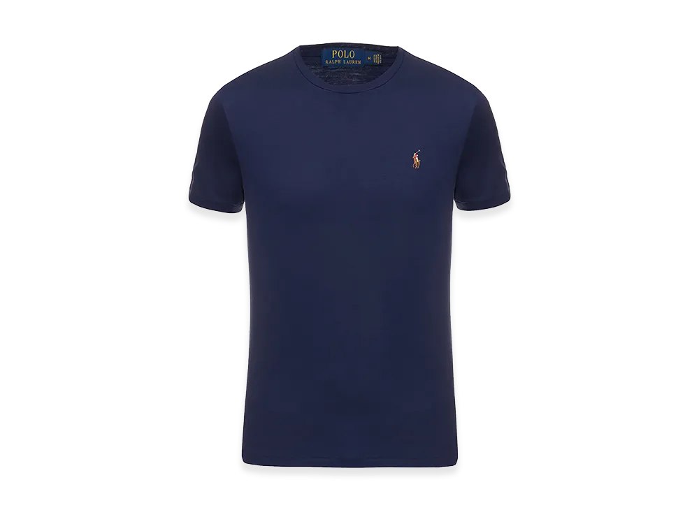 Polo Ralph Lauren T-Shirts "Navy"
