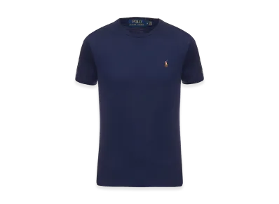 Polo Ralph Lauren T-Shirts "Navy"