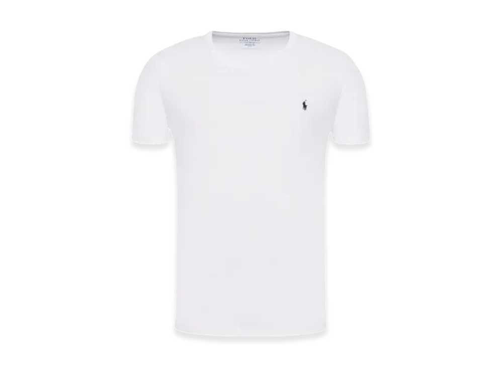 Polo Ralph Lauren T-Shirts "White"