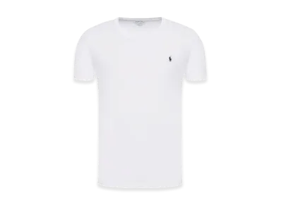 Polo Ralph Lauren T-Shirts "White"