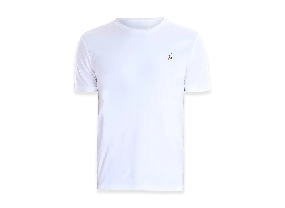 Polo Ralph Lauren T-Shirts "White"