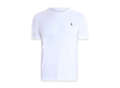 Polo Ralph Lauren T-Shirts "White"