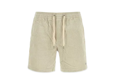 Polo Ralph Lauren Corduroy Bermuda Shorts "Beige"