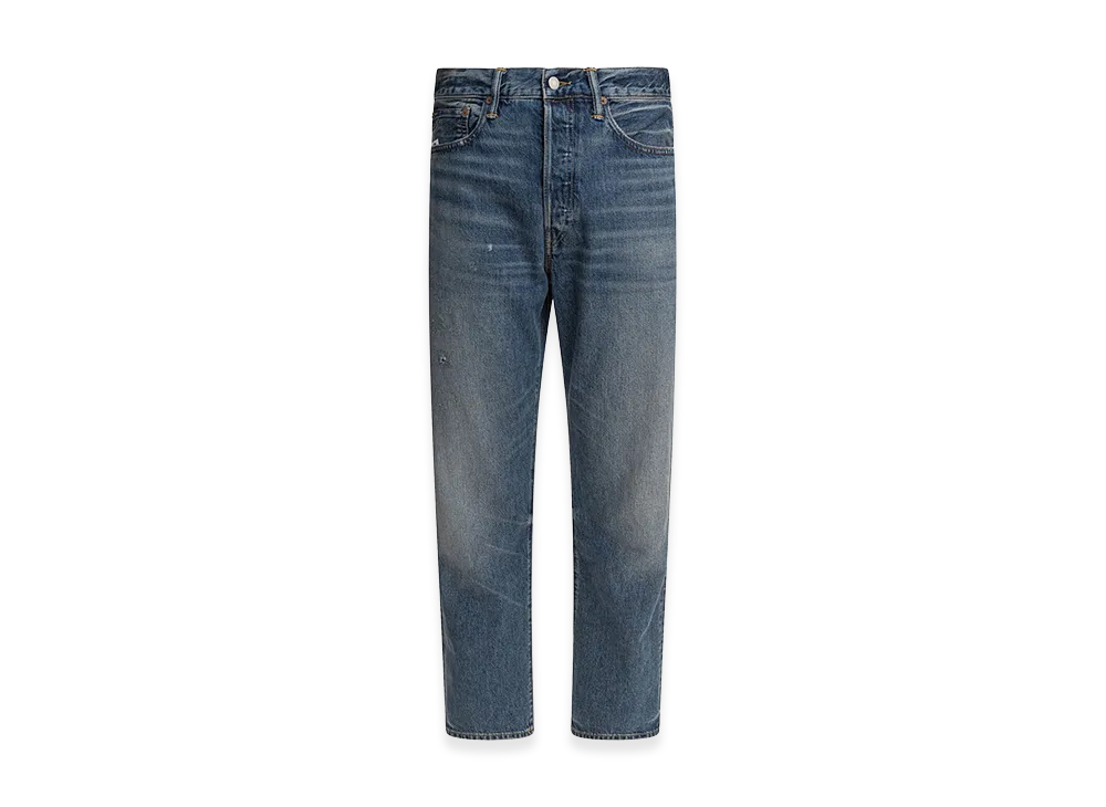 Polo Ralph Lauren Straight-Leg Jeans "Blue"