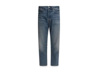 Polo Ralph Lauren Straight-Leg Jeans "Blue"