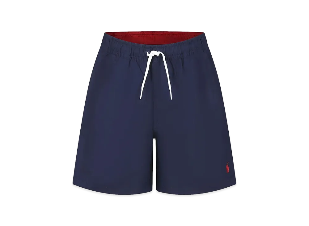 Polo Ralph Lauren Kids Traveller Swimming Trunk "Navy"