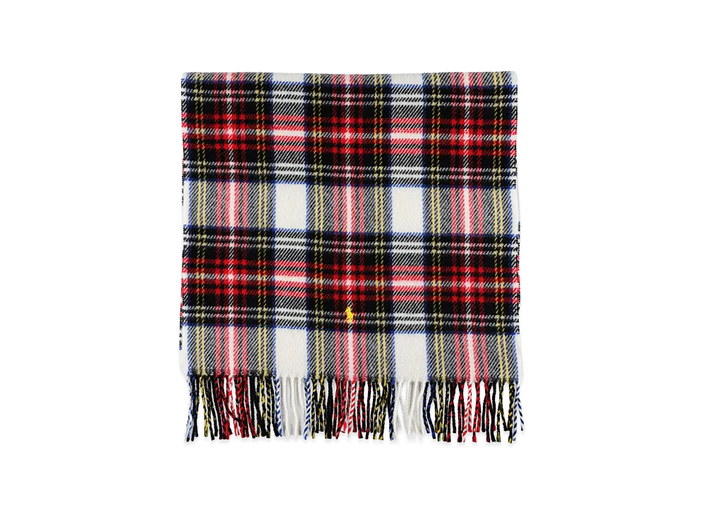 Polo Ralph Lauren Women's Scarfs "Multi"