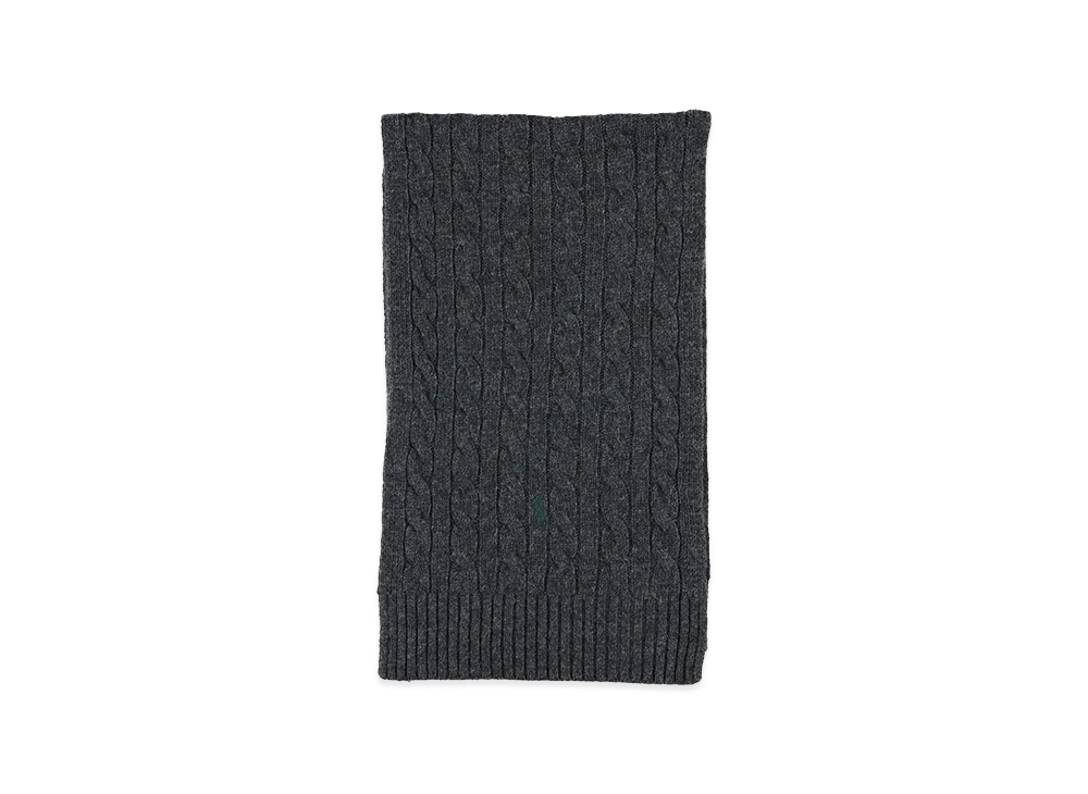 Polo Ralph Lauren Scarfs "Grey"