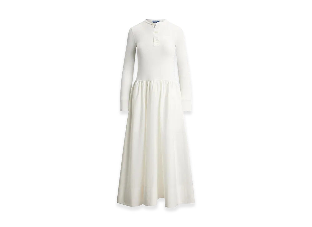 Polo Ralph Lauren Women's Dresses "White"