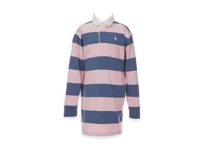 Polo Ralph Lauren Kids Dresses "Pink/Blue"