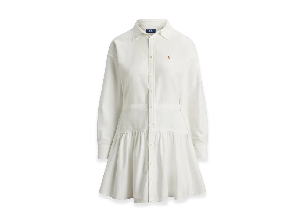 Polo Ralph Lauren Women's Dresses "White"