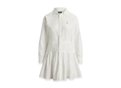 Polo Ralph Lauren Women's Dresses "White"
