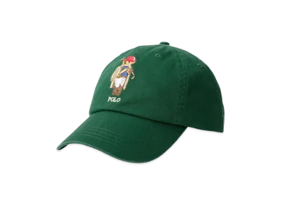 Polo Ralph Lauren Hats "Green"