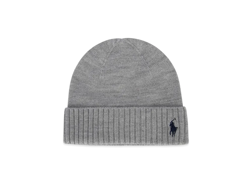 Polo Ralph Lauren Kids Hats "Grey"