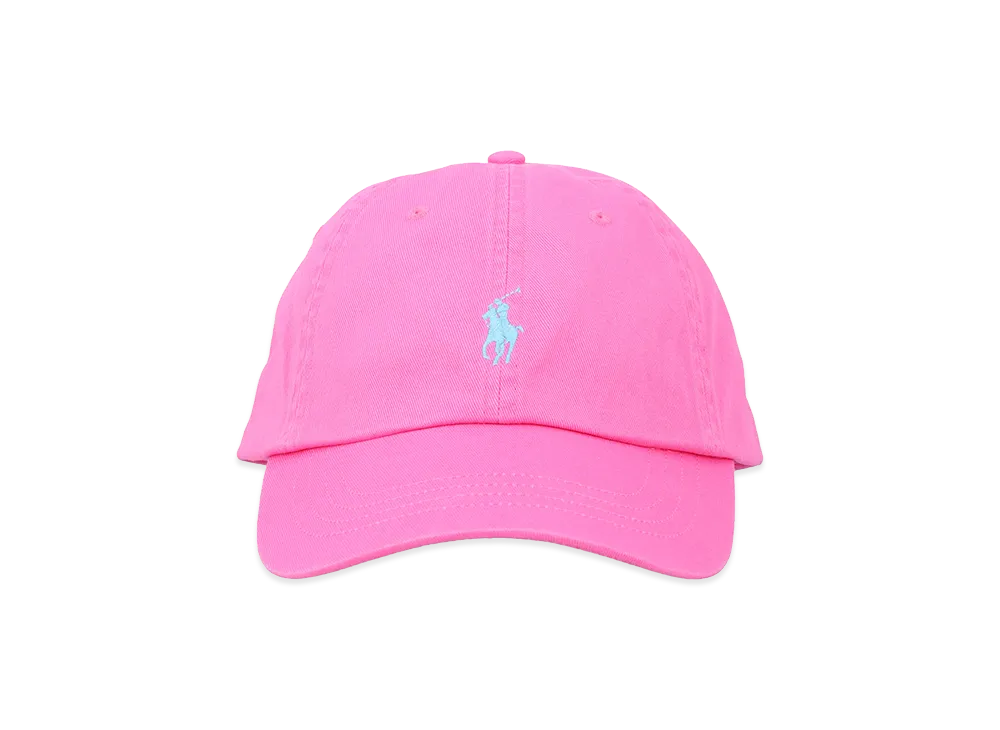 Polo Ralph Lauren Hats "Pink"