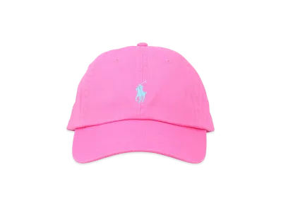 Polo Ralph Lauren Hats "Pink"