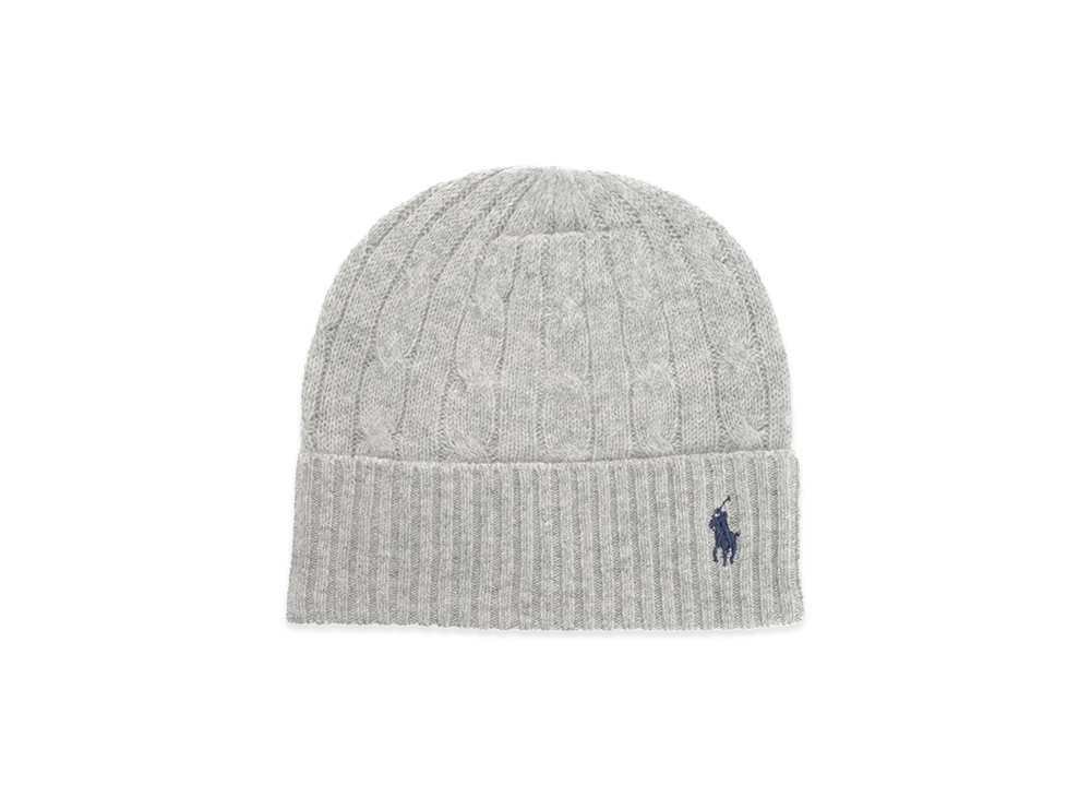 Polo Ralph Lauren Women's Hats "Grey"