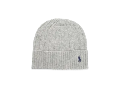Polo Ralph Lauren Women's Hats "Grey"