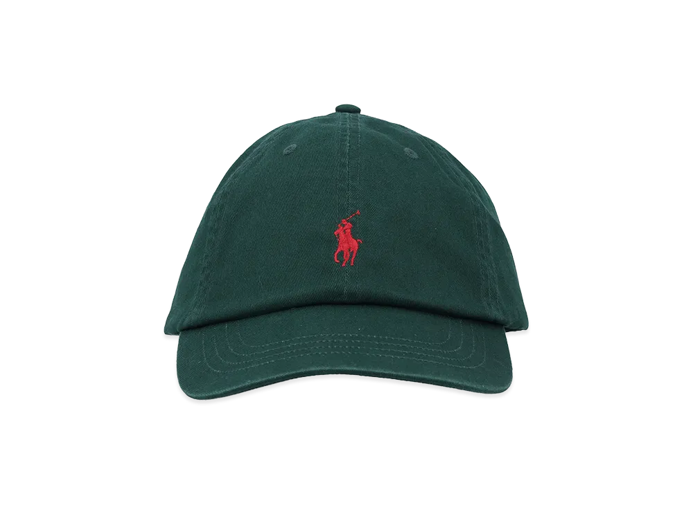 Polo Ralph Lauren Hats "Green"