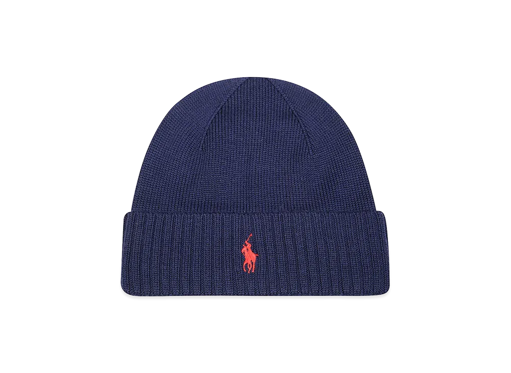 Polo Ralph Lauren Hats "Navy"