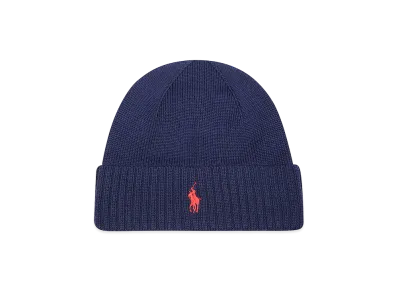Polo Ralph Lauren Hats "Navy"
