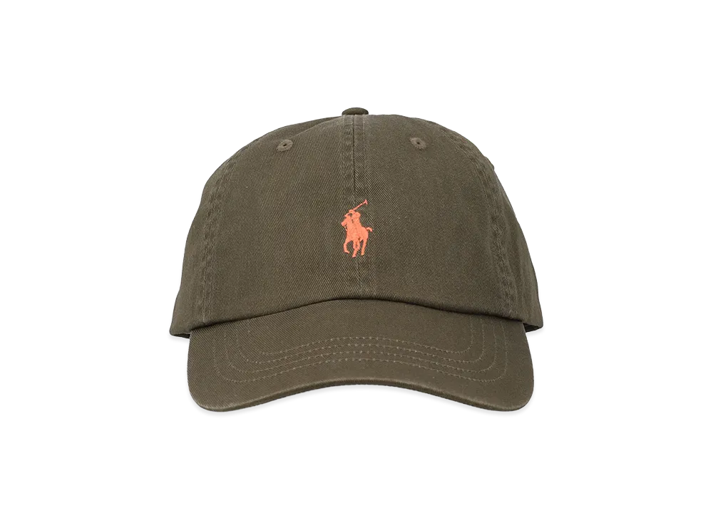 Polo Ralph Lauren Hats "Khaki"