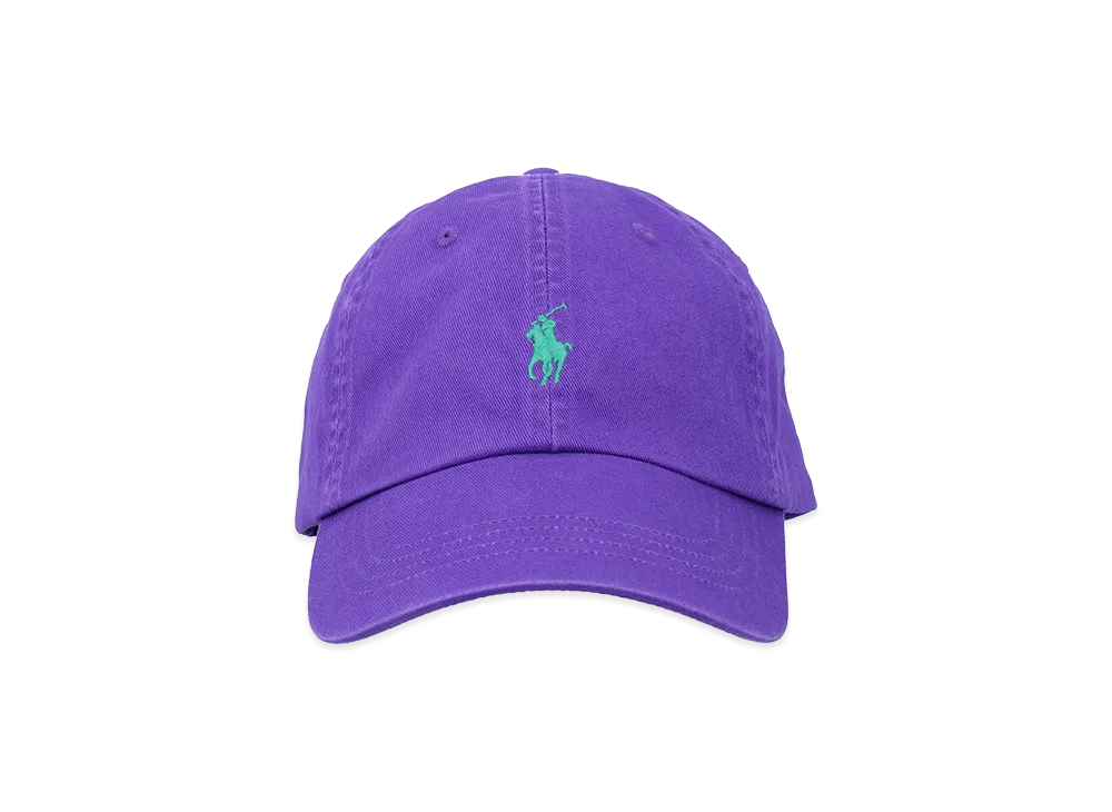 Polo Ralph Lauren Hats "Purple"