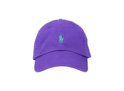 Polo Ralph Lauren Hats "Purple"