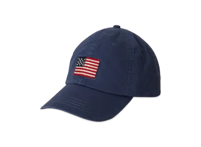 Polo Ralph Lauren Hats "Navy"