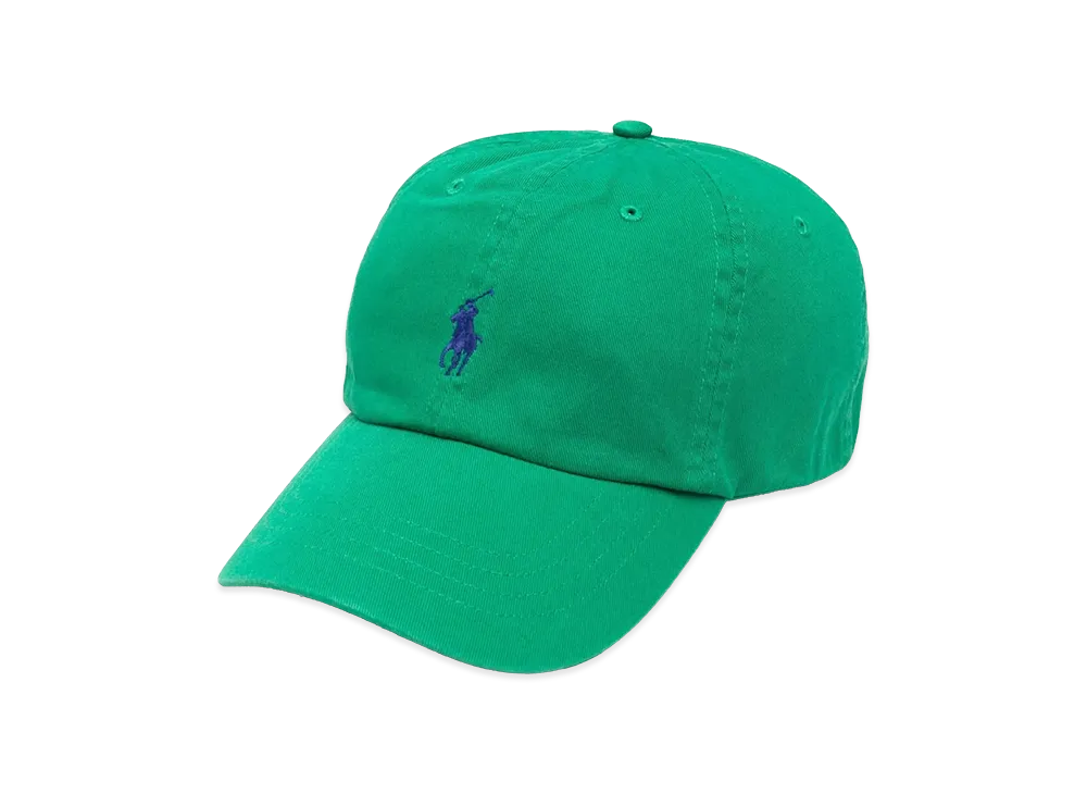 Polo Ralph Lauren Hats "Green"