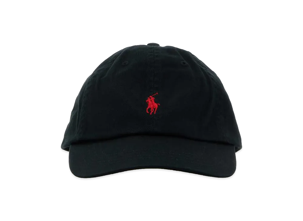 Polo Ralph Lauren Hats "Black"