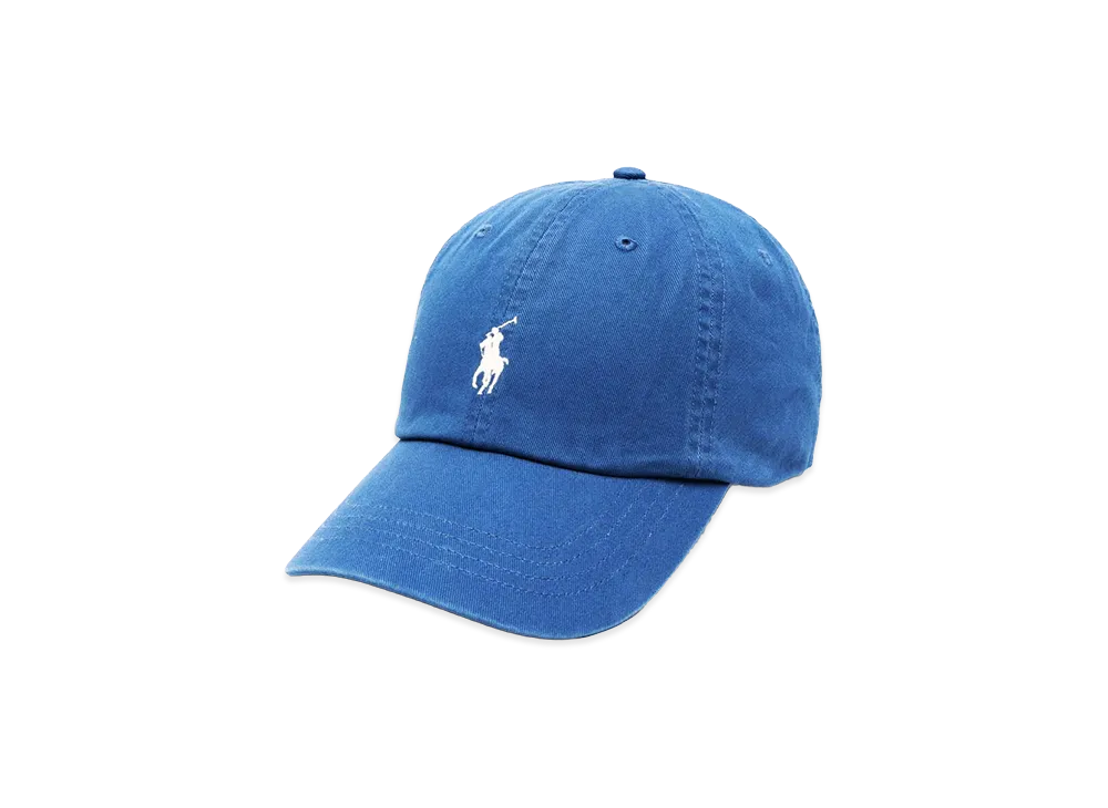 Polo Ralph Lauren Hats "Blue"