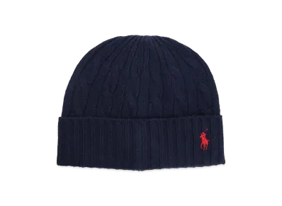 Polo Ralph Lauren Hats "Navy"